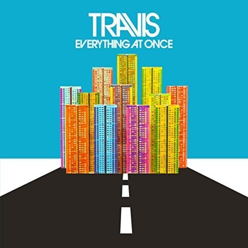 Travis: Everything at Once: Deluxe