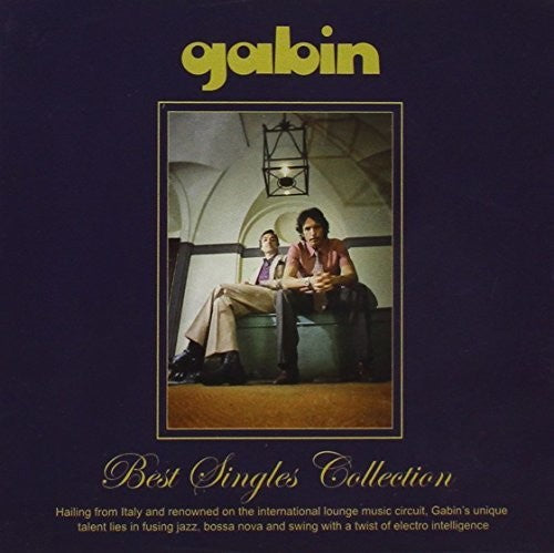 Gabin: Best Singles Collection
