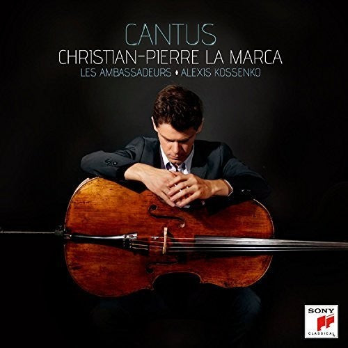La Marca, Christian-Pierre: Cantus