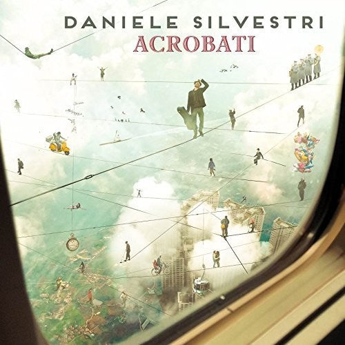 Silvestri, Daniele: Acrobati