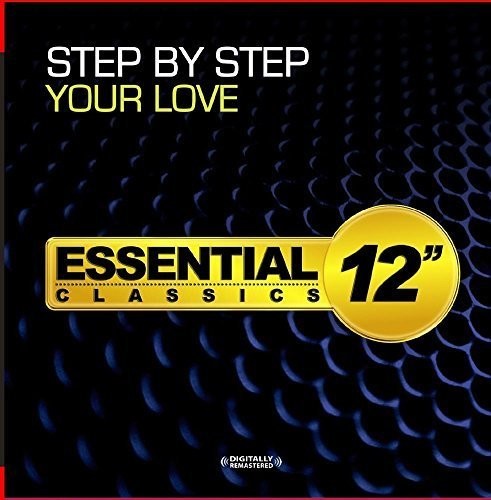 Step by Step: Your Love