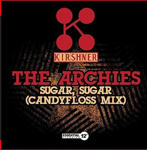 Archies: Sugar, Sugar (Candyfloss Mix)
