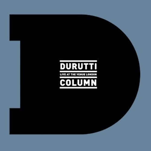Durutti Column: Live at the Venue London