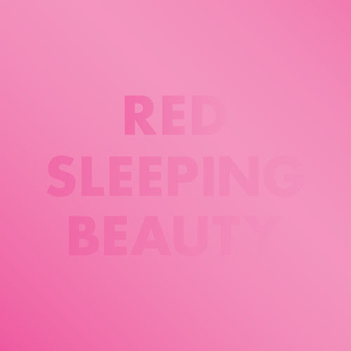 Red Sleeping Beauty: Mi Amor