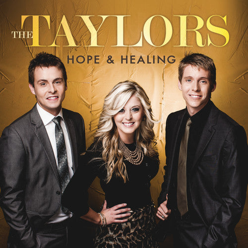 Taylors: Hope & Healing