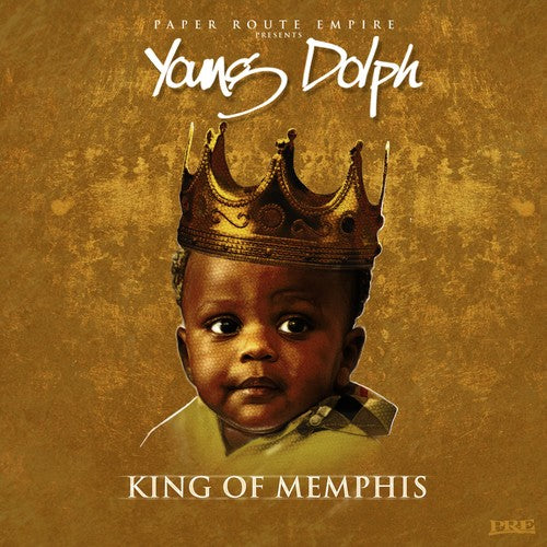 Young Dolph: King of Memphis