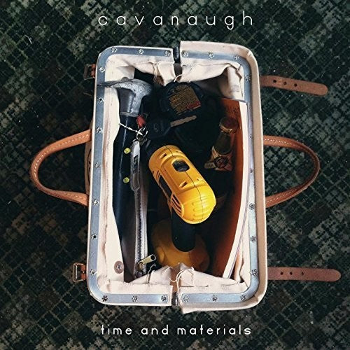 Cavanaugh: Time & Materials