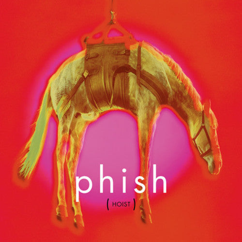 Phish: Hoist