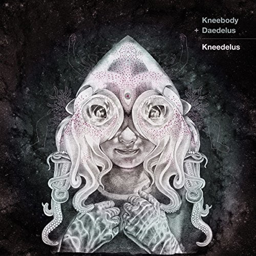 Kneebody & Daedelus: Kneedelus