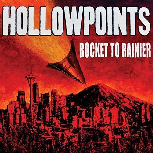 Hollowpoints: Rocket to Rainier