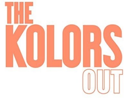 Kolors: Out: Special Edition