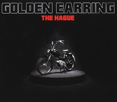 Golden Earring: Hague