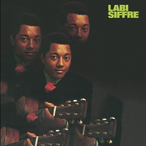 Siffre, Labi: Labi Siffre