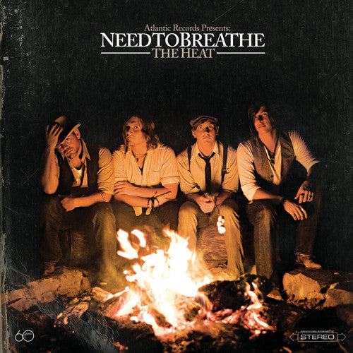 Needtobreathe: The Heat