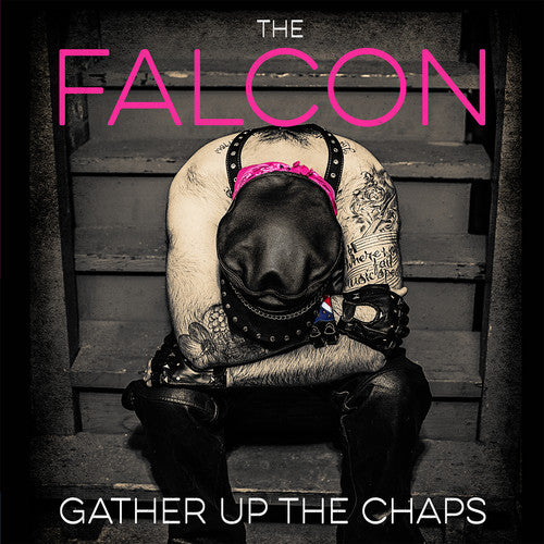 Falcon: Gather Up the Chaps