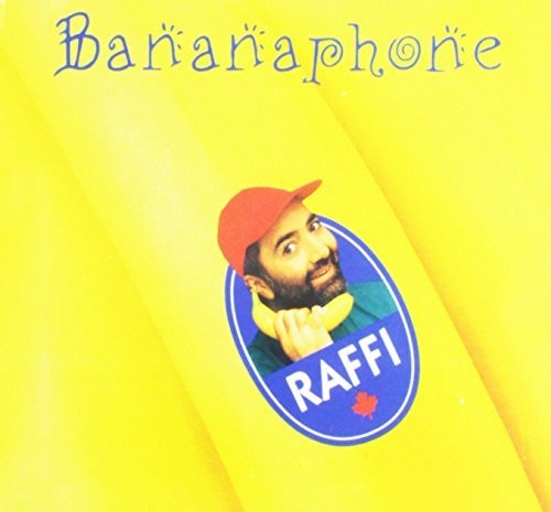 Raffi: Bananaphone