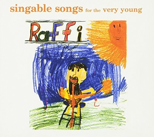 Raffi: Singable Songs