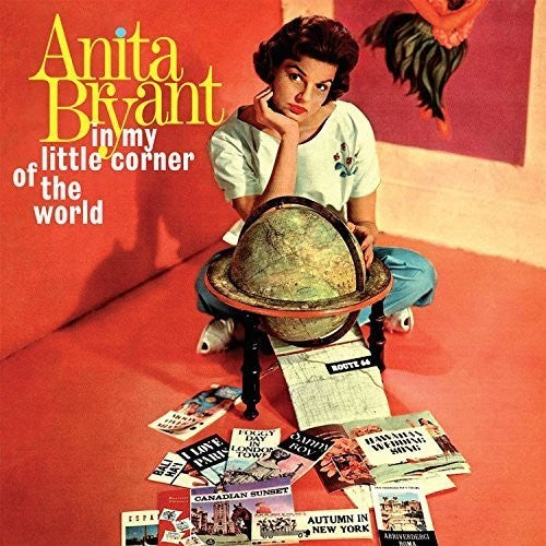 Bryant, Anita: In My Little Corner of the World