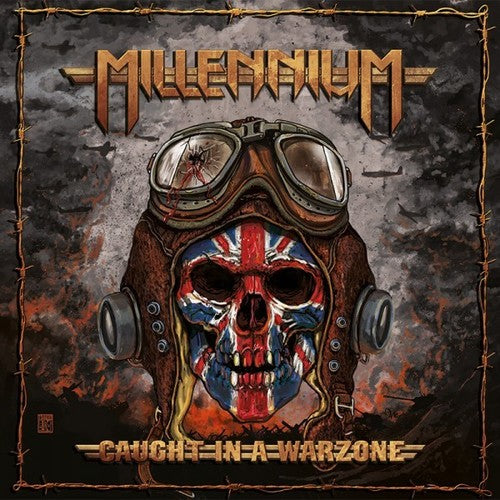 Millenium: Caught in a Warzone