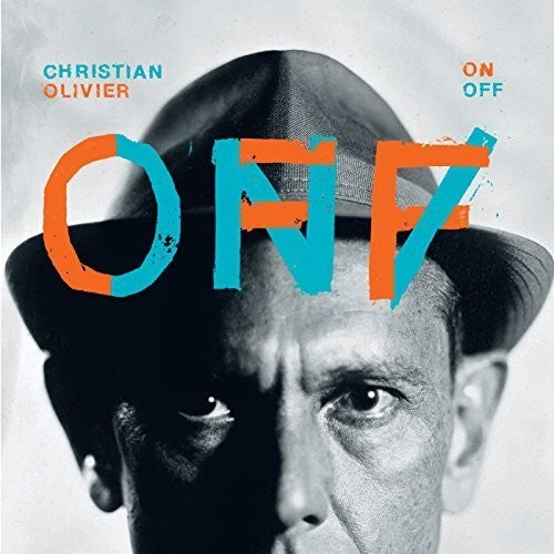 Olivier, Christian: On/Off