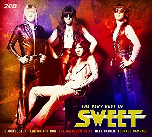 Sweet: Very Best of