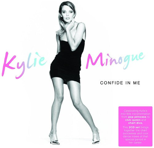 Minogue, Kylie: Simply Kylie