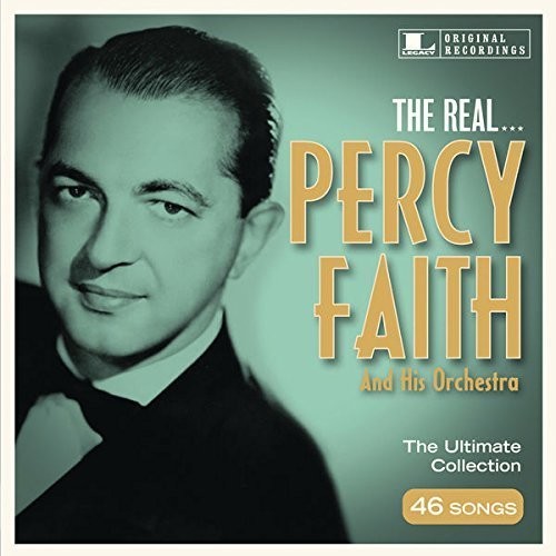 Faith, Percy & His Orchestra: Real Percy Faith & His Ochestra