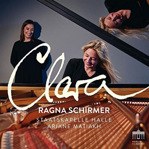 Beethoven / Schirmer / Matiakh: Clara