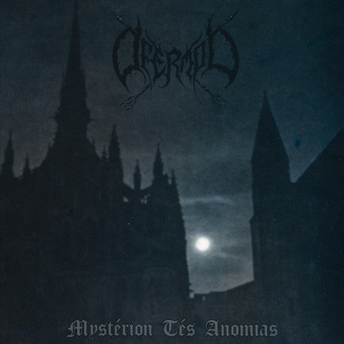 Ofermod: Mystirion Tis Anomias