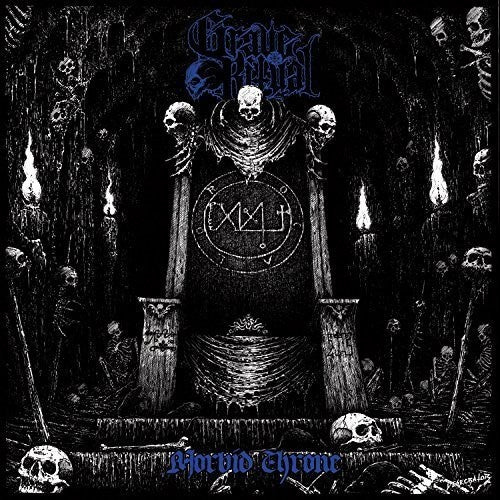 Grave Ritual: Morbid Throne