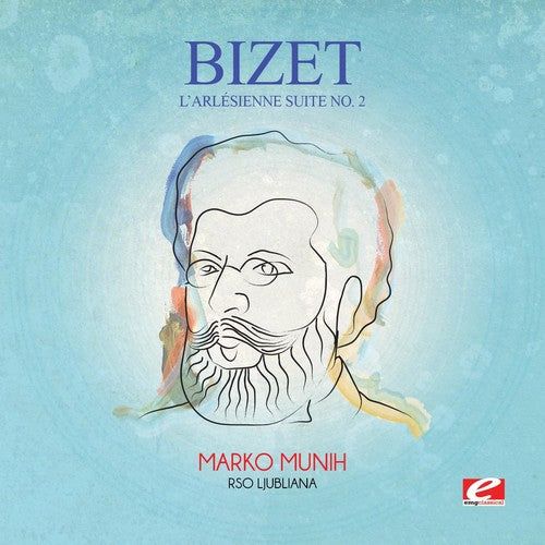 Bizet: L'arlesienne Suite 2 (Incomplete)
