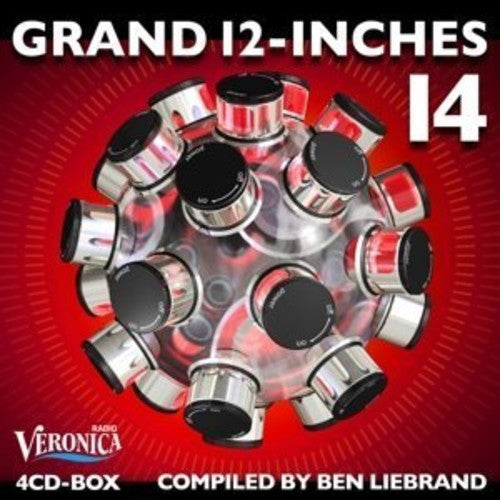 Liebrand, Ben: Grand 12-Inches 14