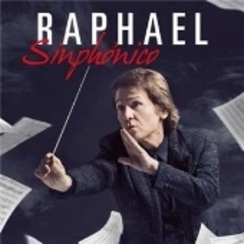 Raphael: Sinphonico