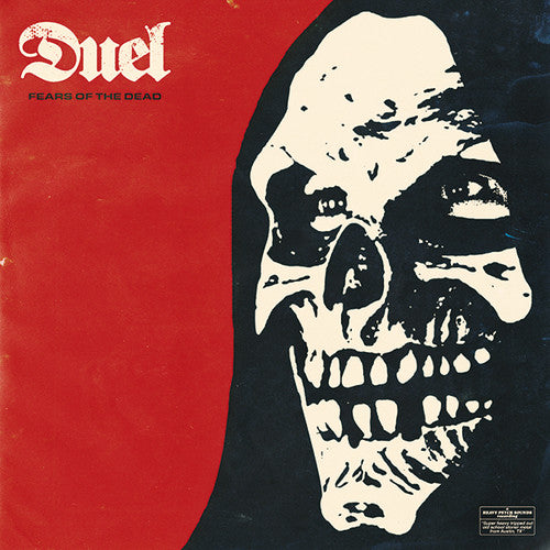 Duel: Fears of the Dead