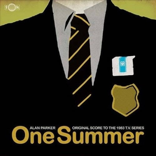 Parker, Alan: One Summer:(Original Score to the 1983 TV Series)