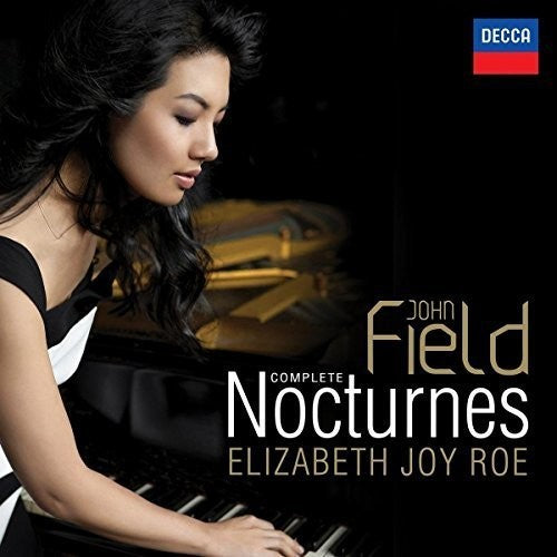 Roe, Elizabeth Joy: Field: Complete Nocturnes