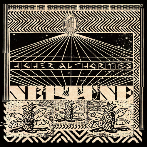 Higher Authorities: Neptune