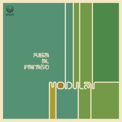 Modular: Fuga Al Paraiso