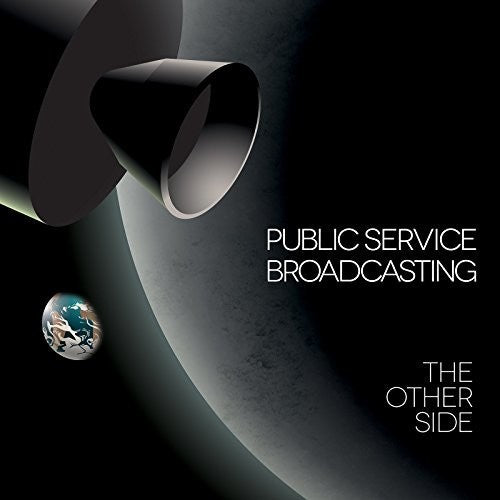 Public Service Broadcasting: Other Side