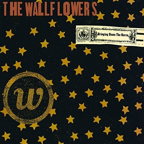 Wallflowers: Bringing Down the Horse
