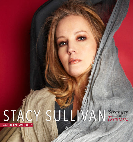 Soundheim / Sullivan, Stacy / Russo, Nick: Stacy Sullivan - Stranger in a Dream