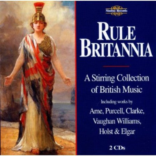 Rule Britannia: Collection of British Music / Var: Rule Britannia: Collection of British Music / Various