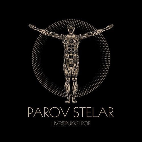 Stelar, Parov: Live at Pukkelpop 2015