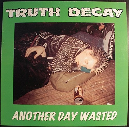 Truth Decay: Another Day Wasted