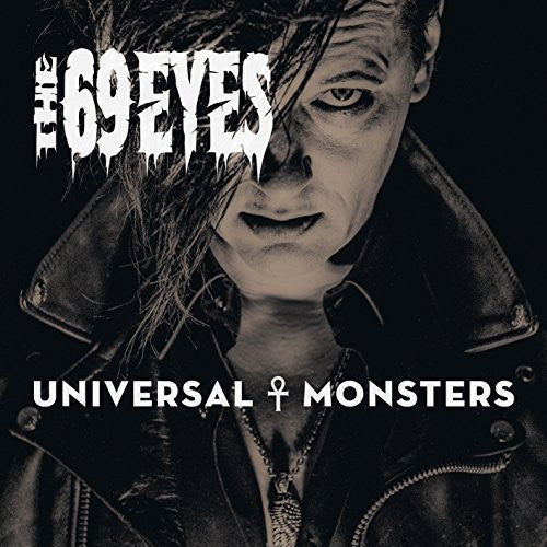 69 Eyes: Universal Monsters