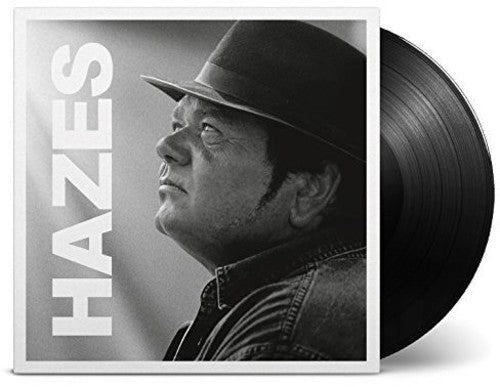 Hazes, Andre: Hazes