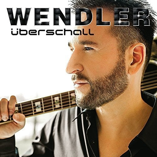 Wendler, Michael: Uberschall