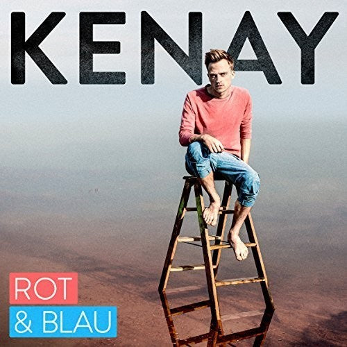 Kenay: Rot & Blau