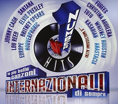 Le Piu' Belle Canzoni Italiane Di Sempre / Various: Le Piu' Belle Canzoni Italiane Di Sempre / Various