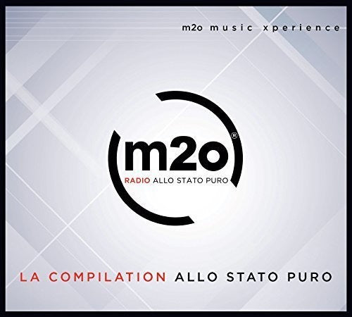 M2O Music Experience / Various: M2O Music Experience / Various